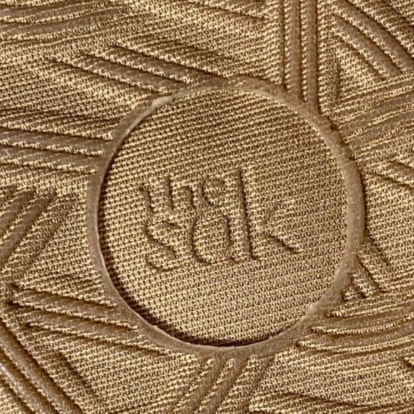 NWT The Sak Cadenza Womens Beach Stripe Fabric Slip On Flats Size 7.5 - Picture 9 of 16